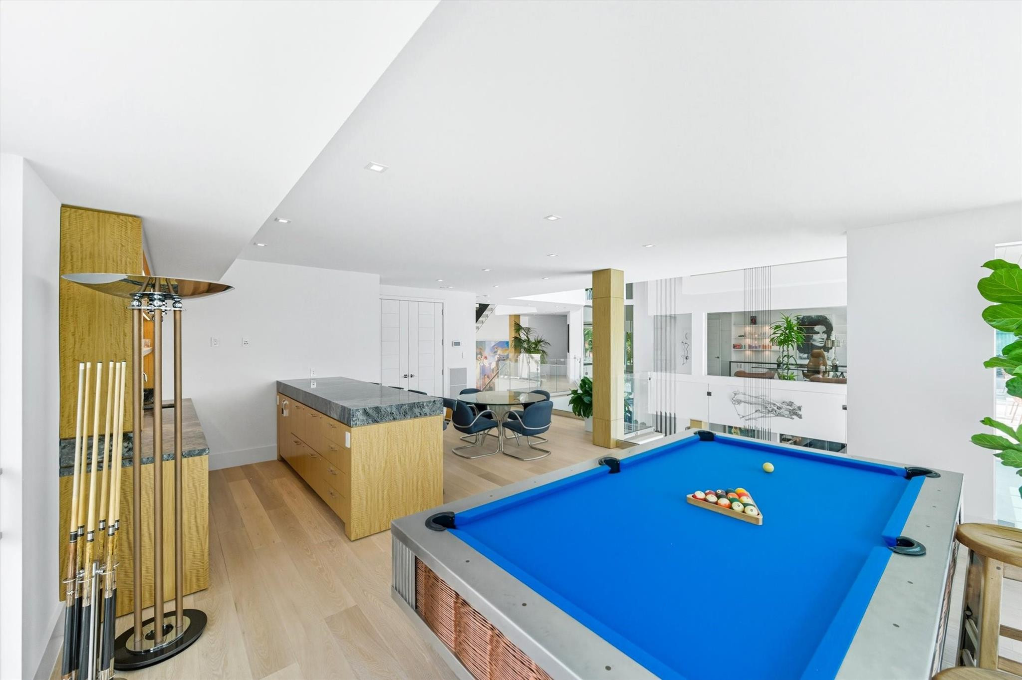 ISLA BAHIA - Residential