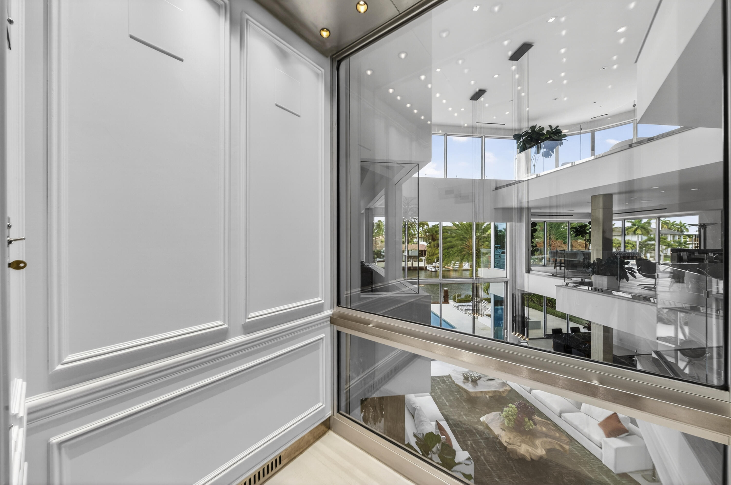 ISLA BAHIA - Residential