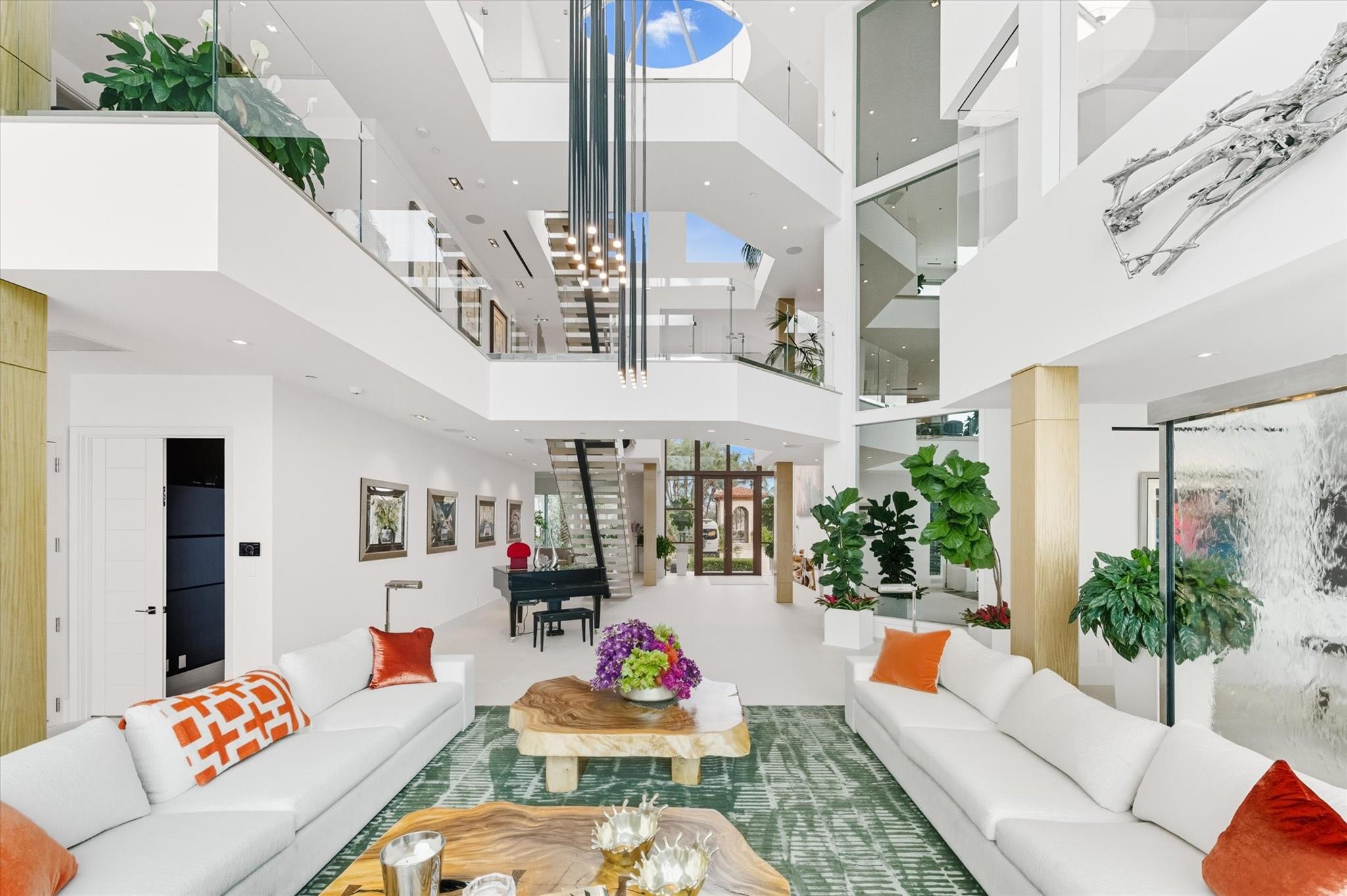 Harbor Beach - Residential