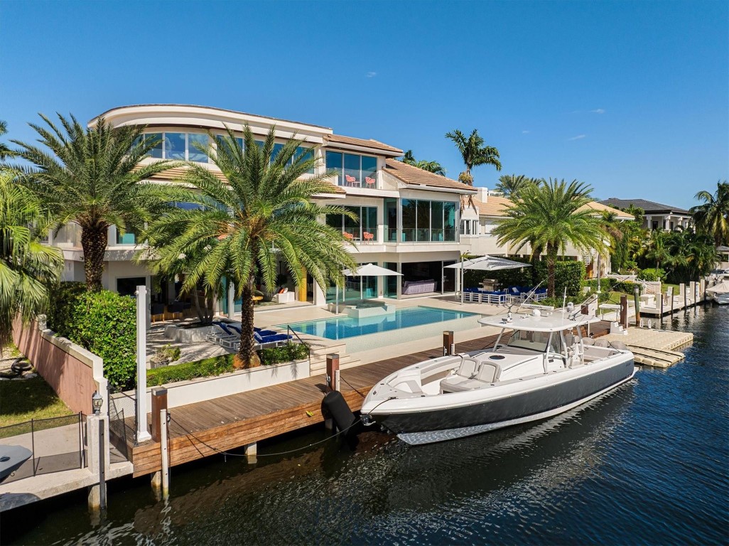 Harbor Beach - Residential