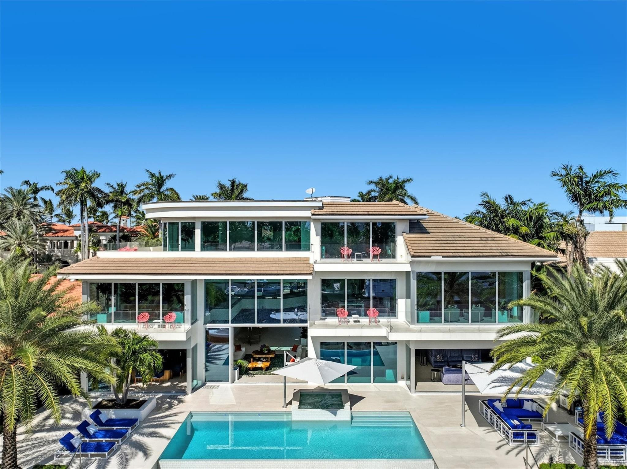 ISLA BAHIA - Residential