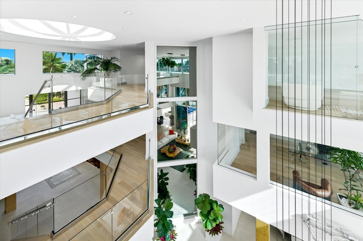 Harbor Beach - Residential