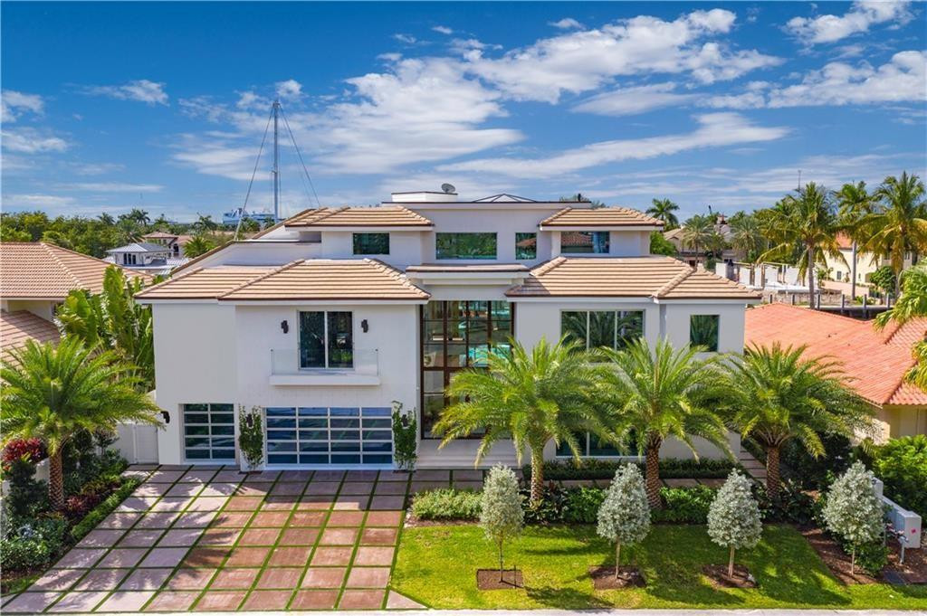 Harbor Beach - Residential