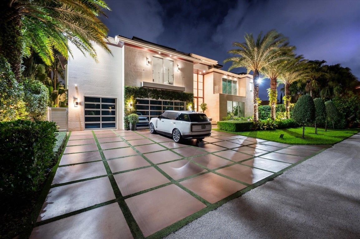 Harbor Beach - Residential