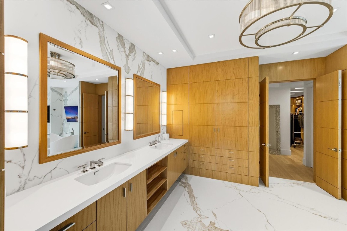 Harbor Beach - Residential