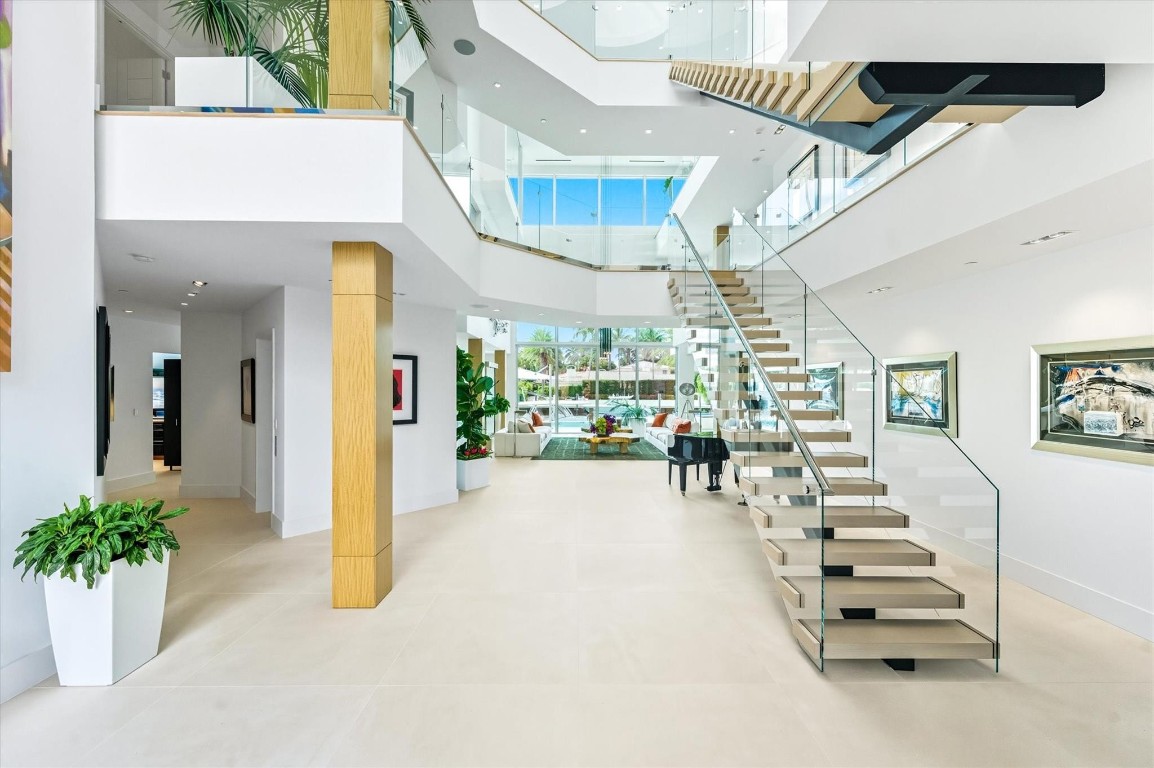 Harbor Beach - Residential