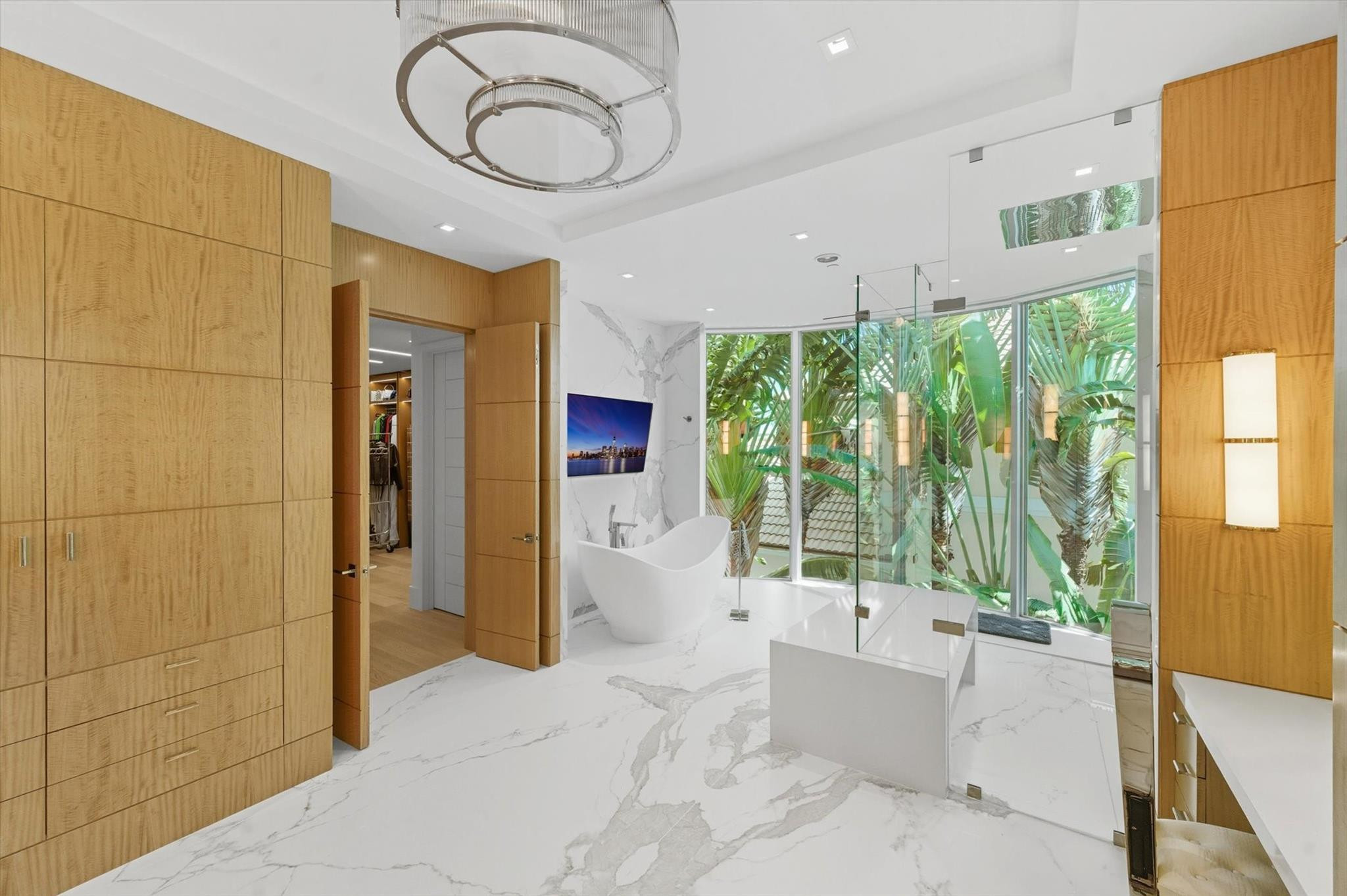 ISLA BAHIA - Residential