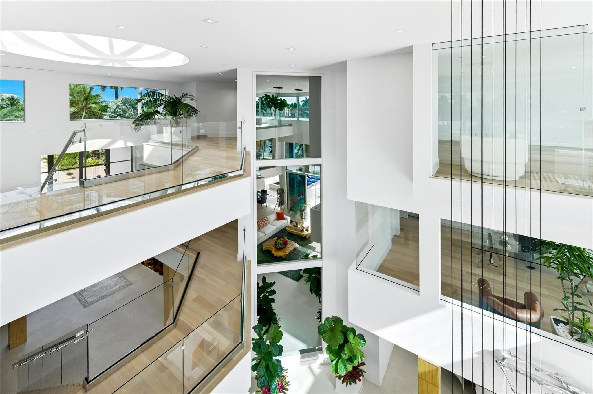 ISLA BAHIA - Residential