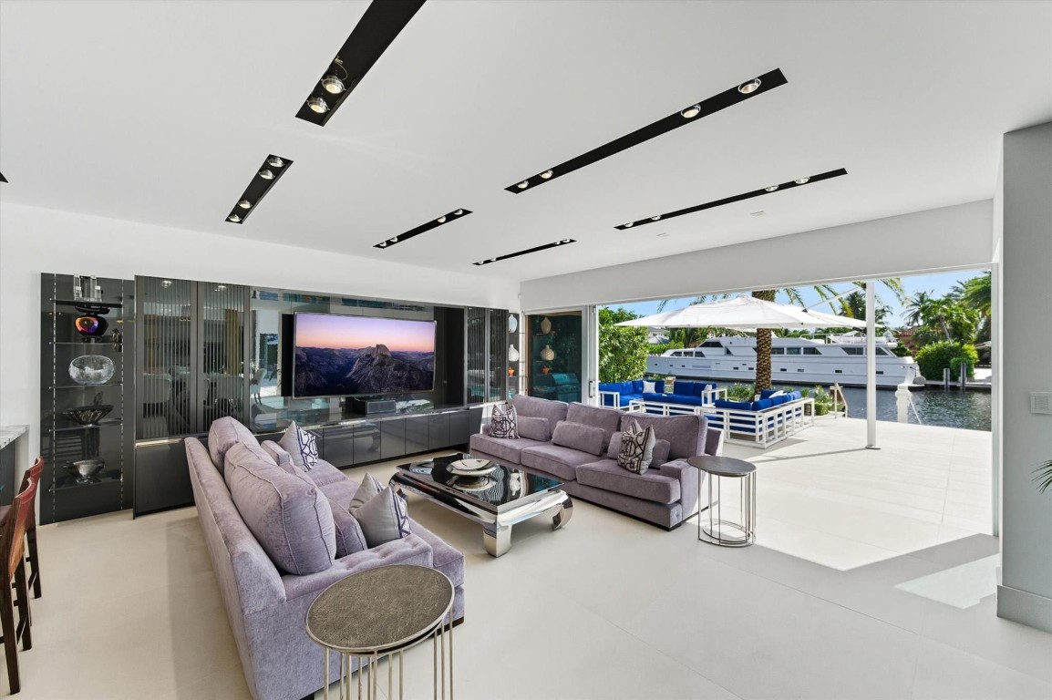 Harbor Beach - Residential