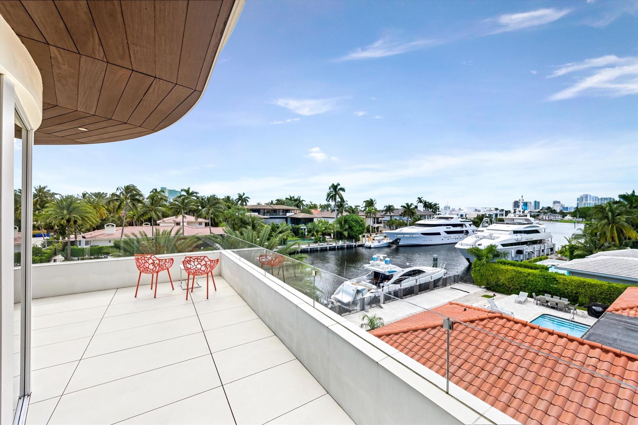 Harbor Beach - Residential