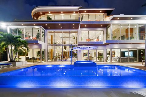 14 N Isla Bahia Dr Fort Lauderdale FL 33316