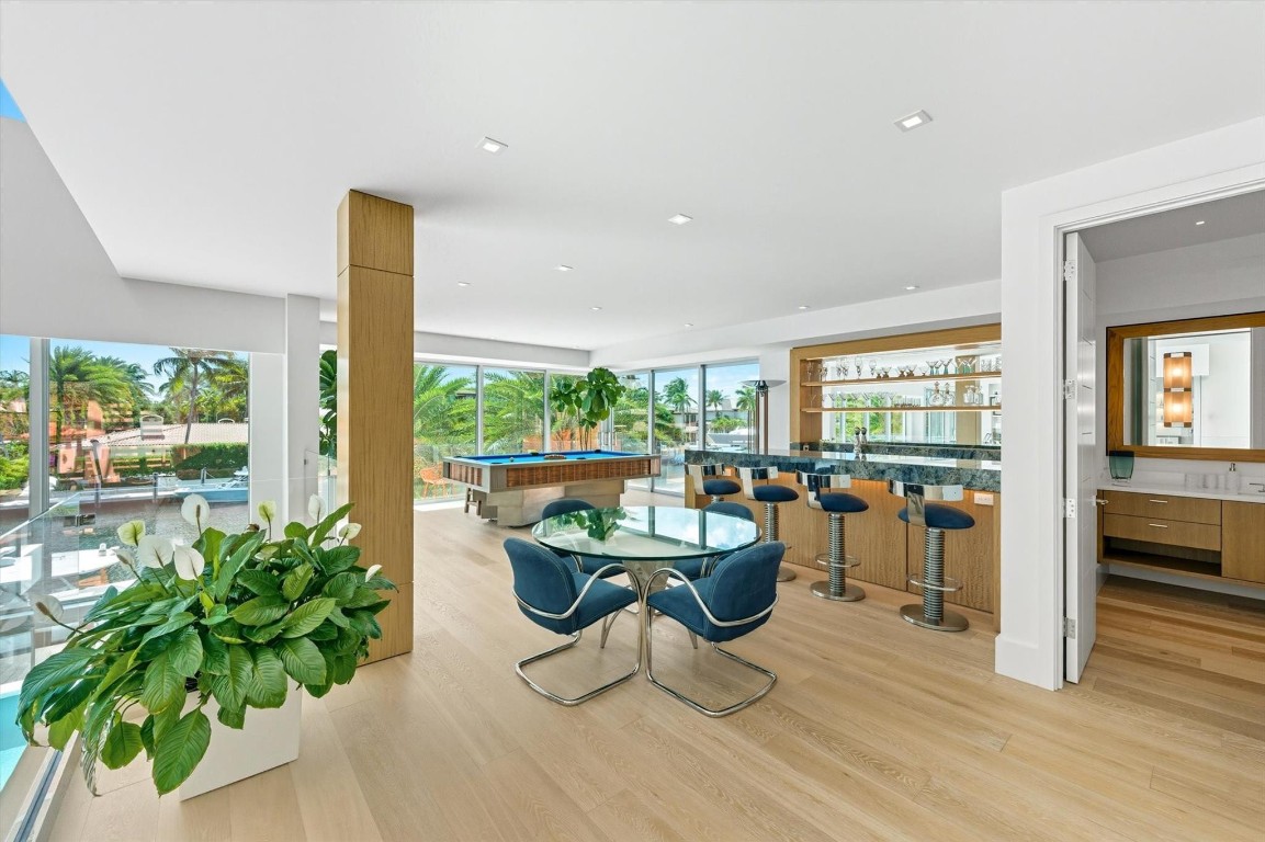 Harbor Beach - Residential