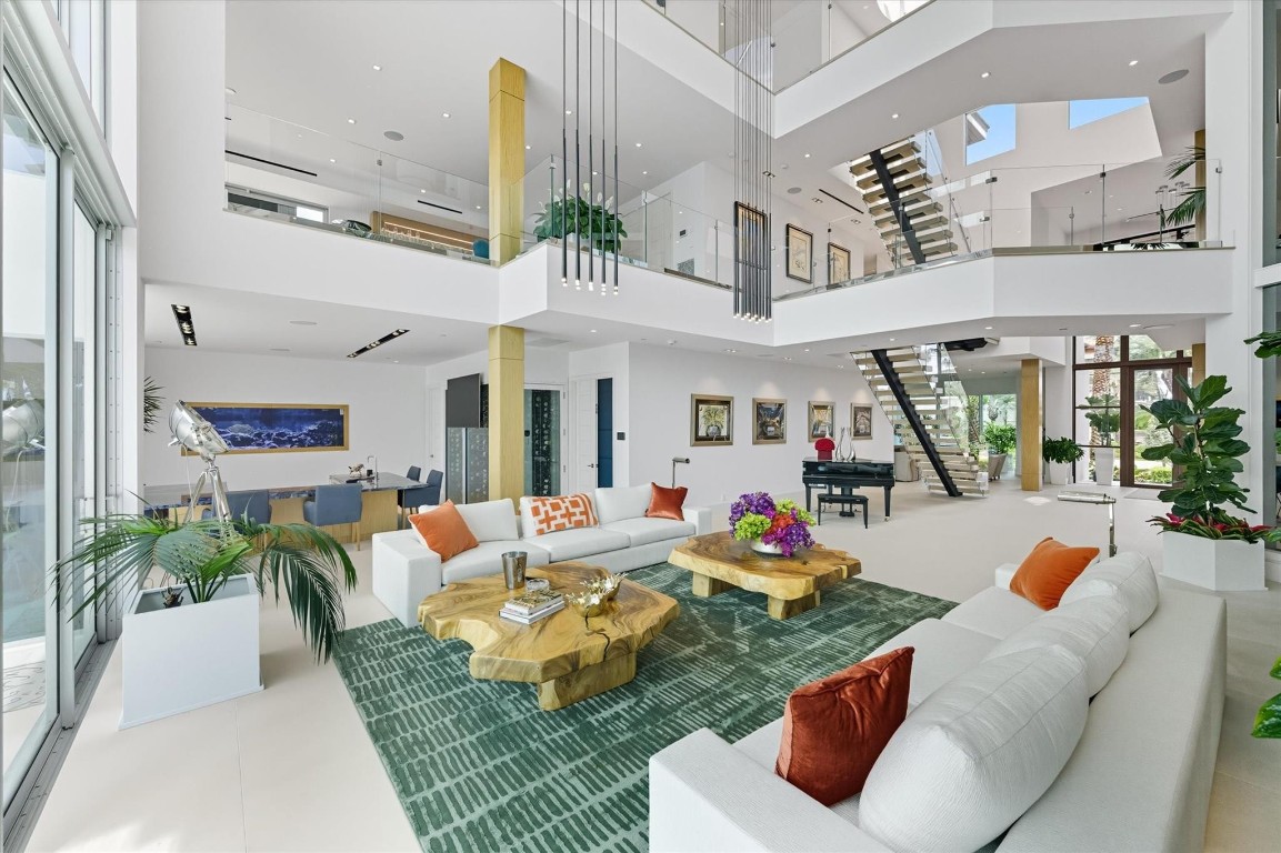 Harbor Beach - Residential