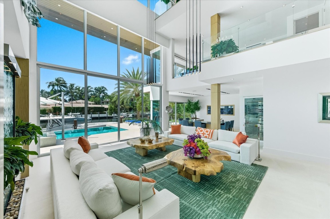 Harbor Beach - Residential