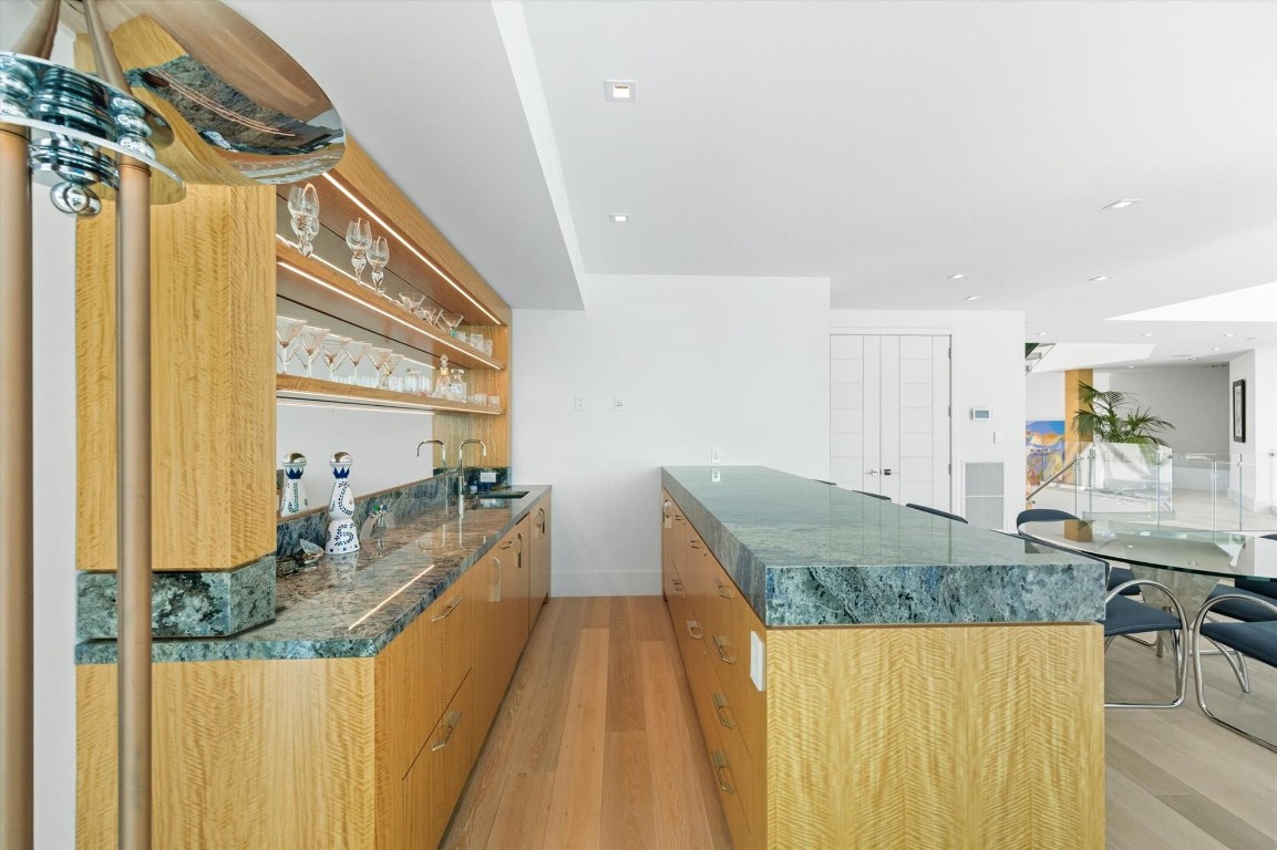 Harbor Beach - Residential