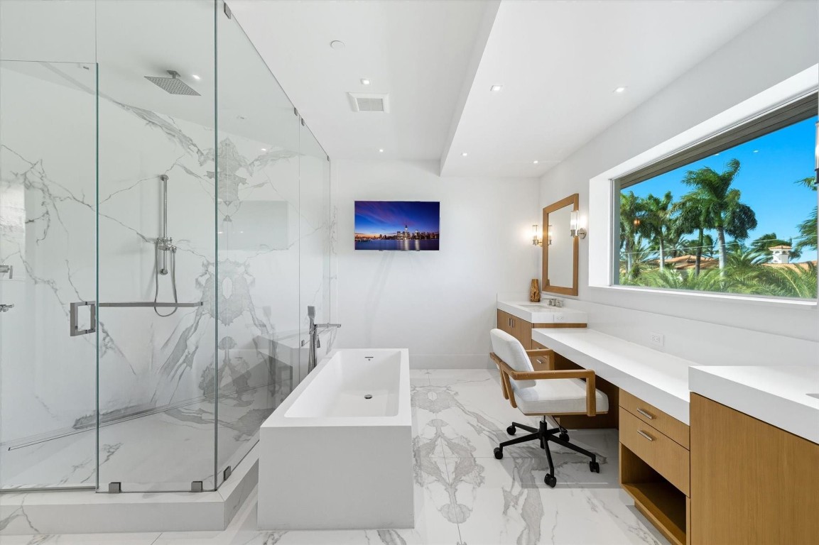 Harbor Beach - Residential