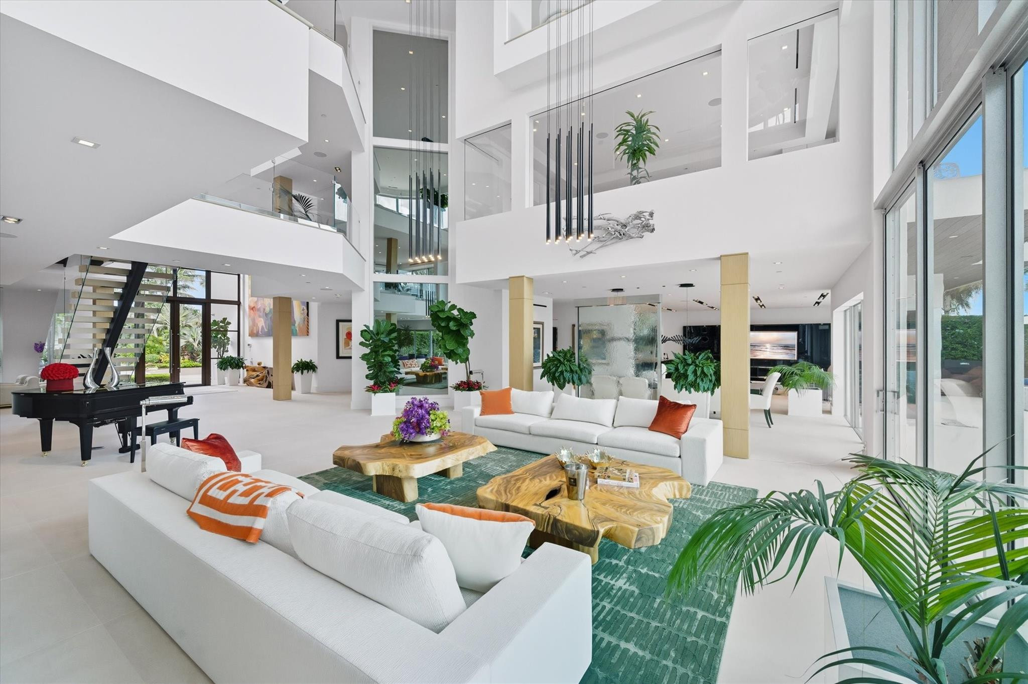 ISLA BAHIA - Residential