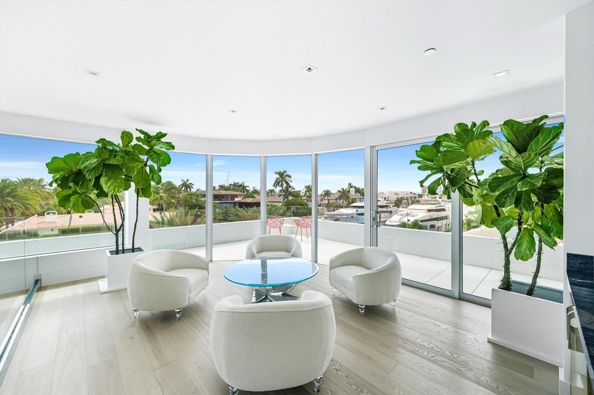 Harbor Beach - Residential
