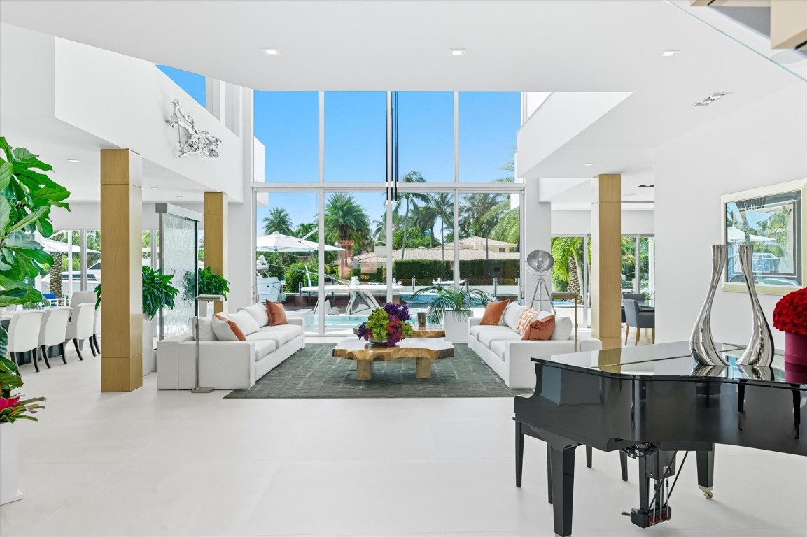 Harbor Beach - Residential