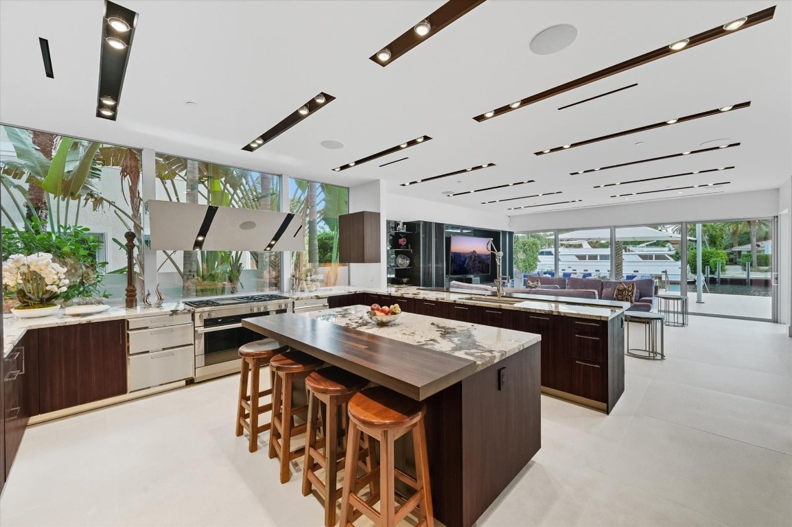 Harbor Beach - Residential