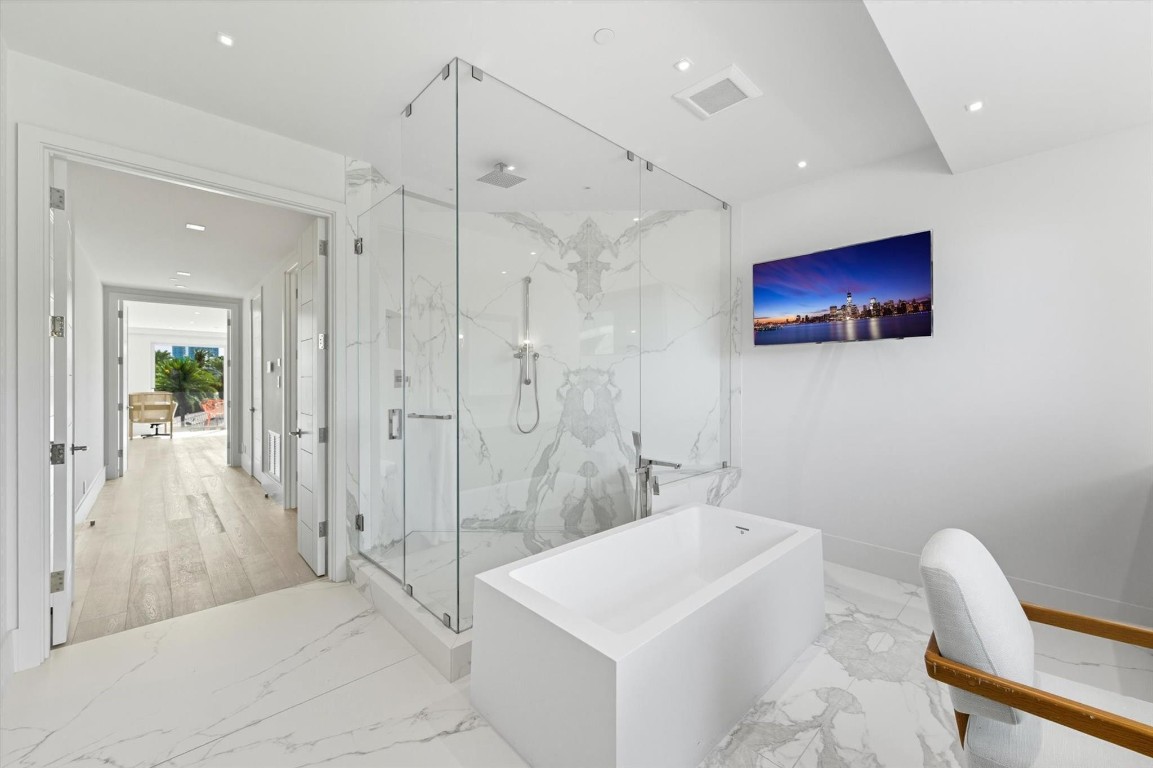 Harbor Beach - Residential