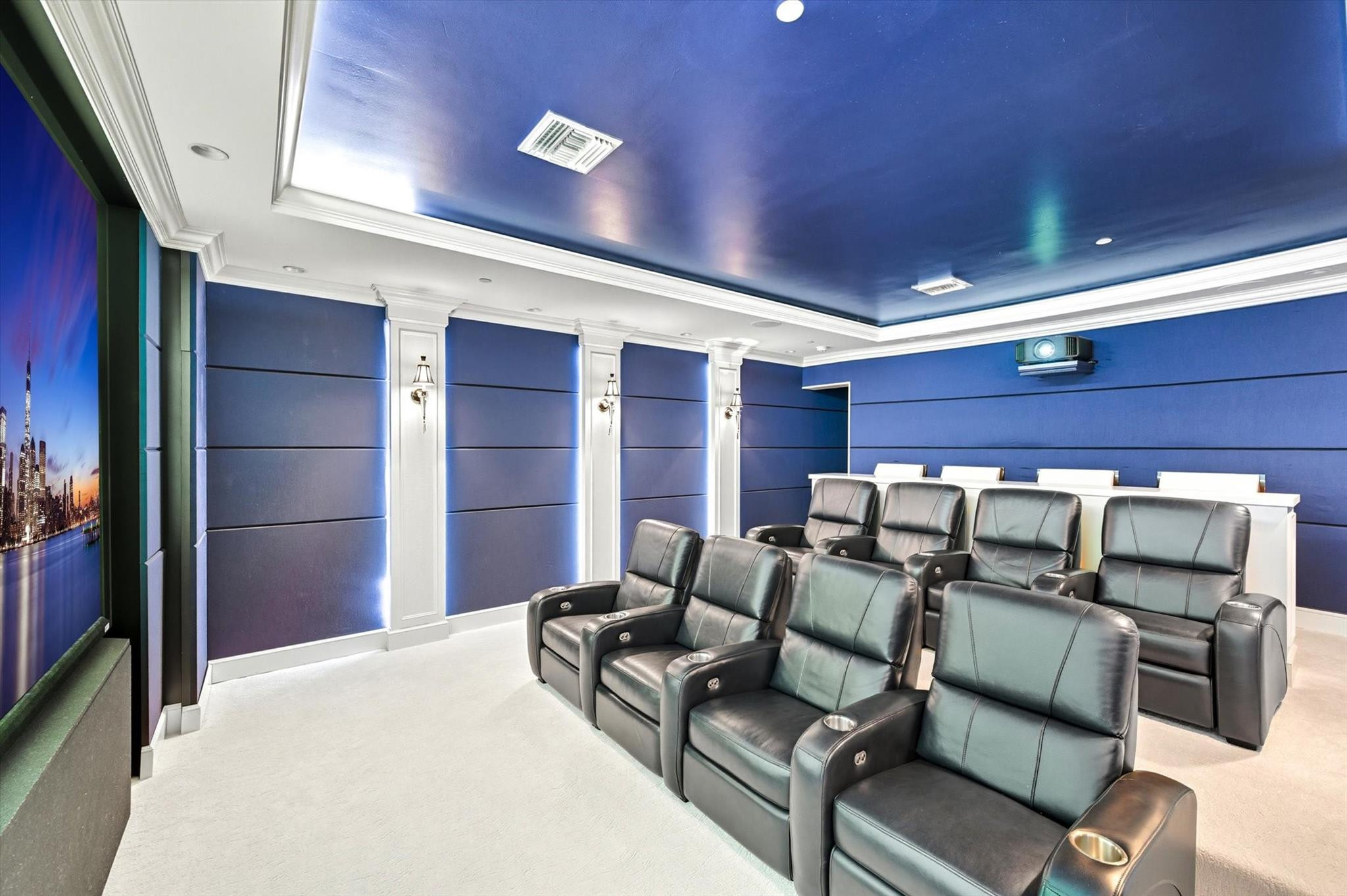 ISLA BAHIA - Residential