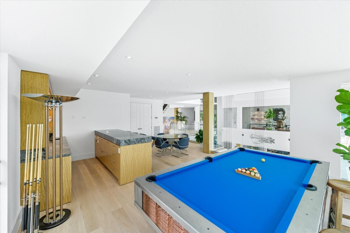 Harbor Beach - Residential