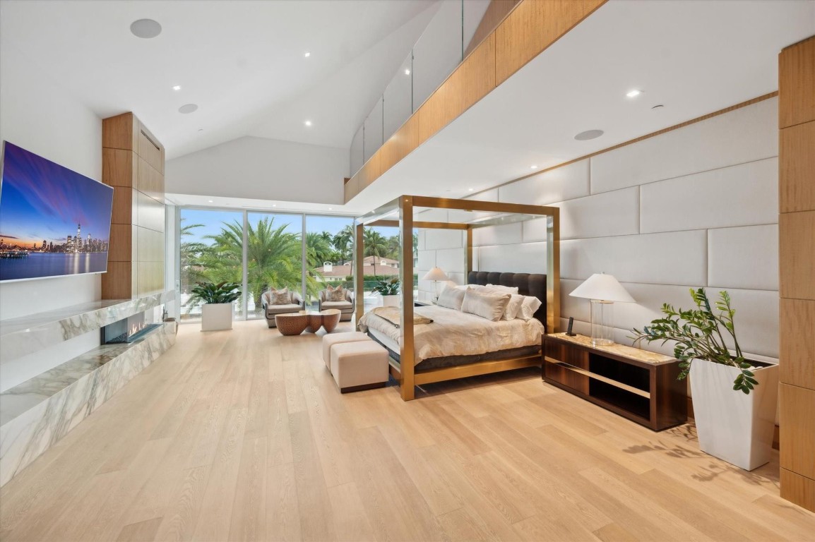 Harbor Beach - Residential