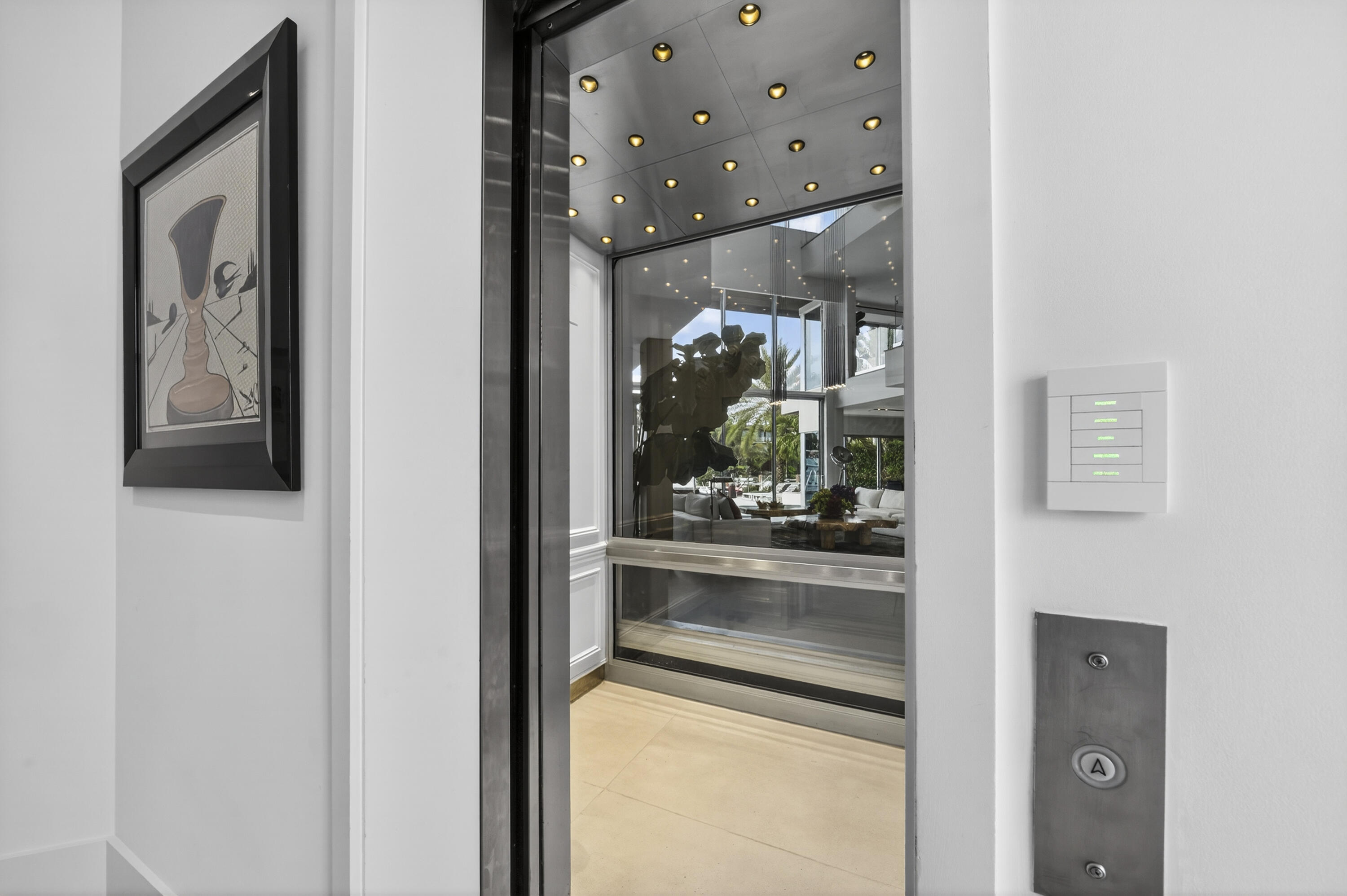 ISLA BAHIA - Residential