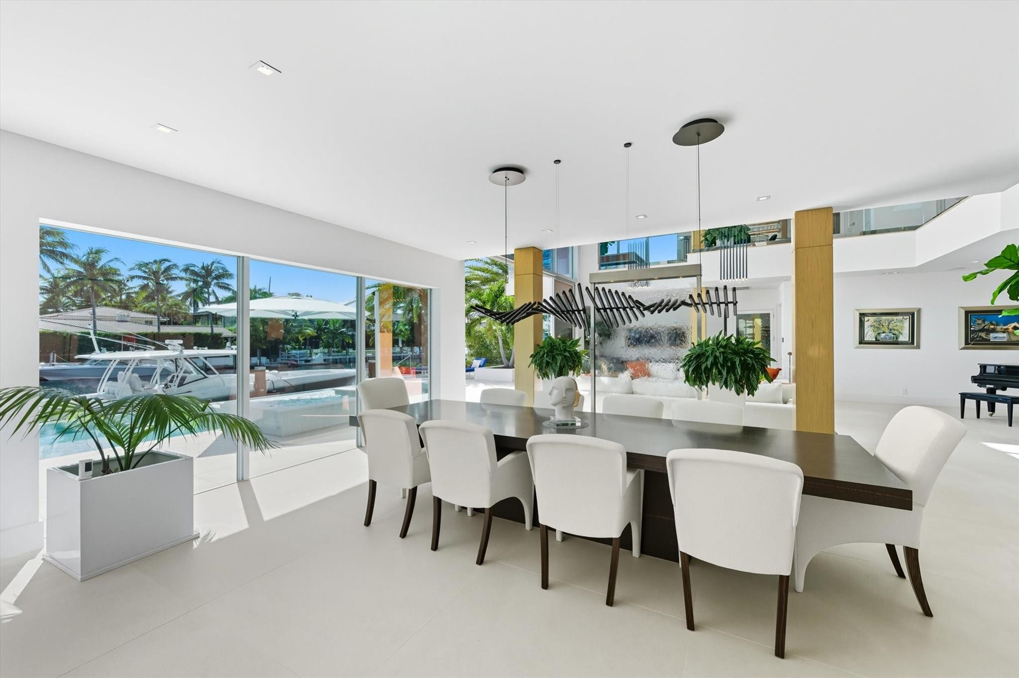 ISLA BAHIA - Residential