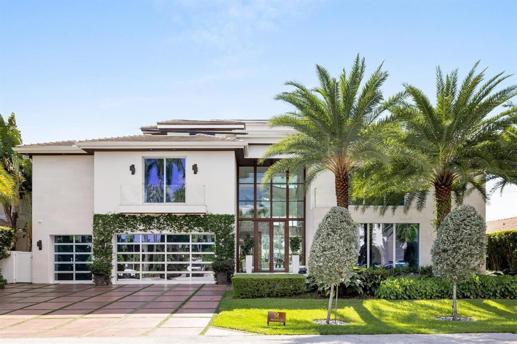 14 N Isla Bahia Drive