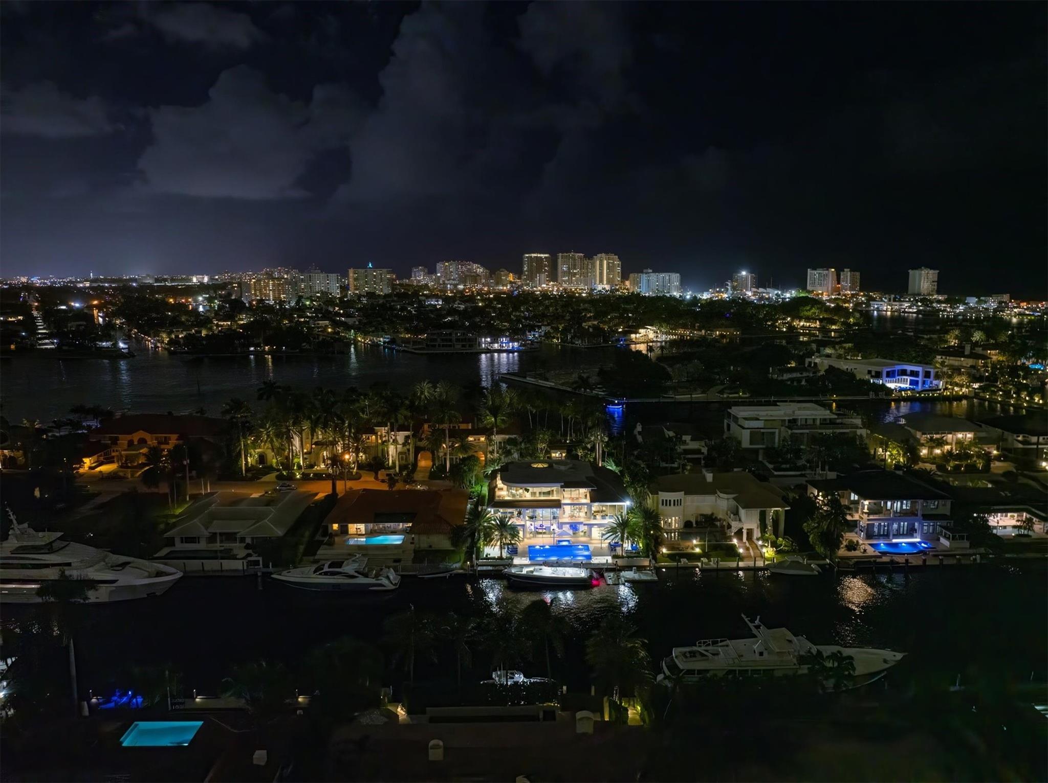 Harbor Beach - Residential