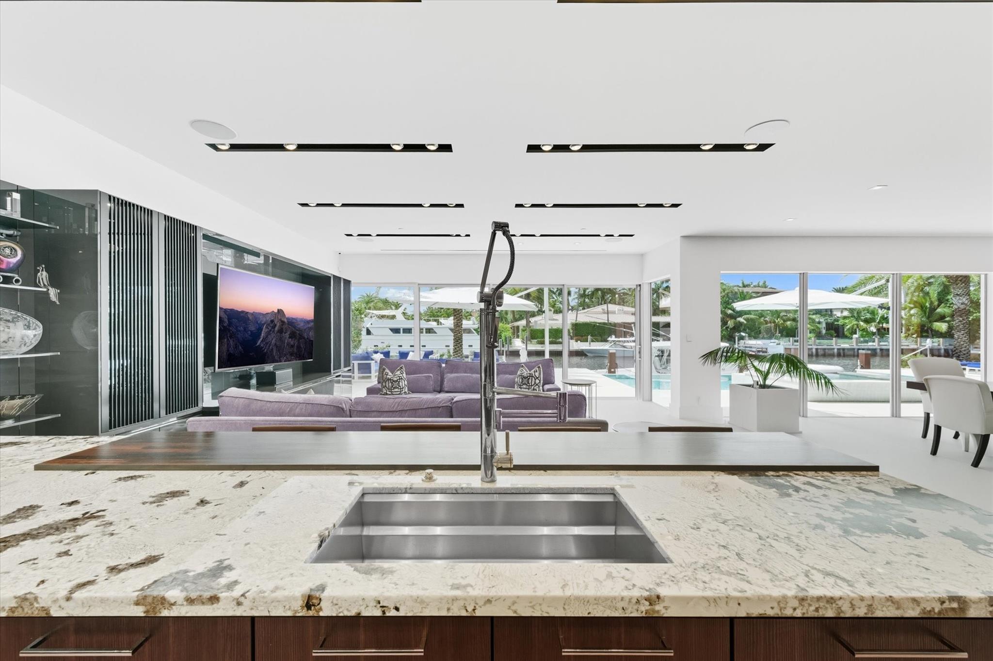Harbor Beach - Residential