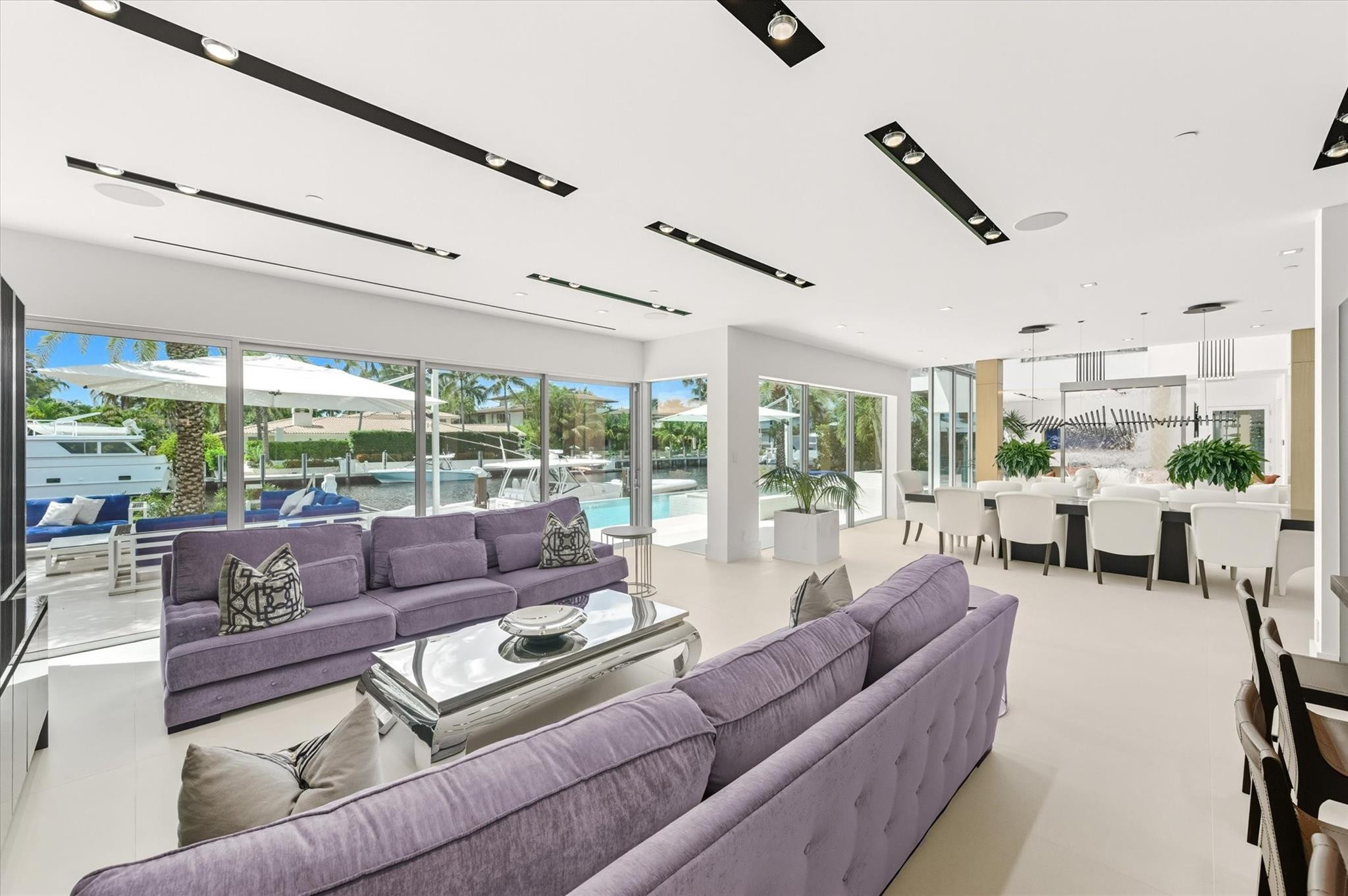 ISLA BAHIA - Residential