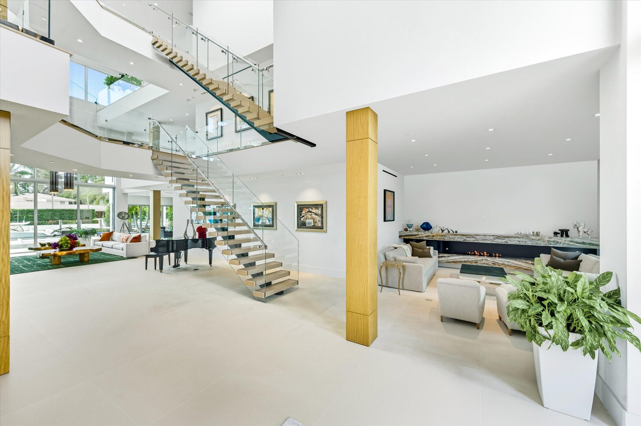 ISLA BAHIA - Residential