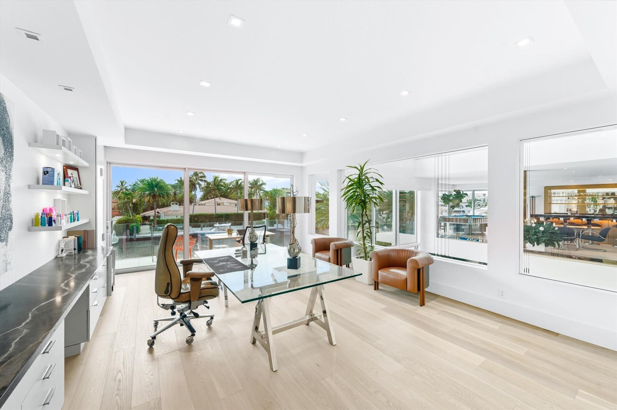 ISLA BAHIA - Residential