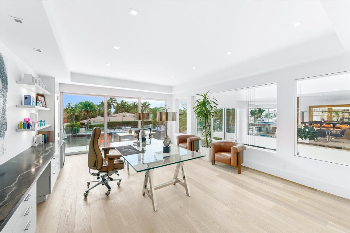 Harbor Beach - Residential