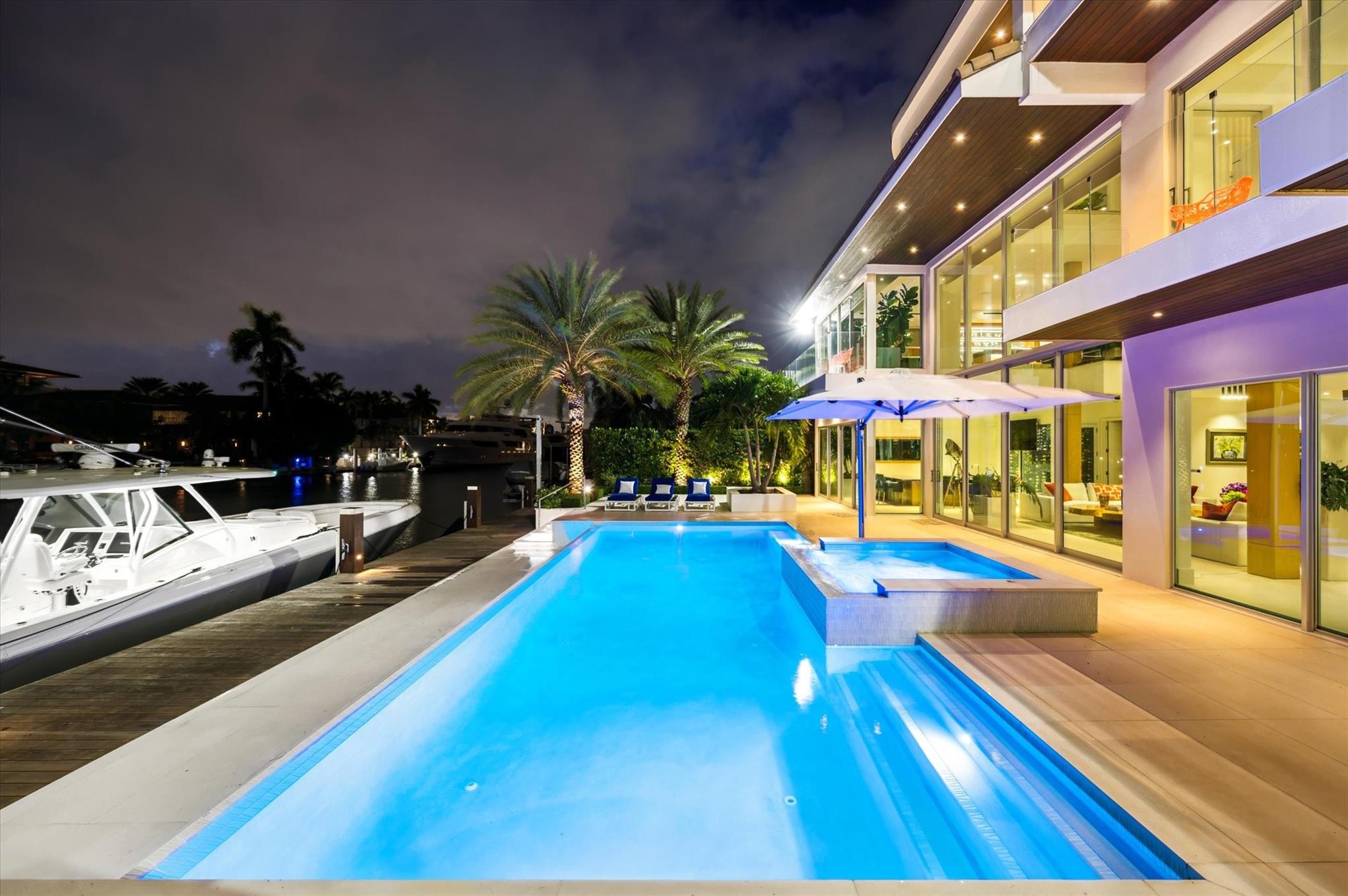 Harbor Beach - Residential