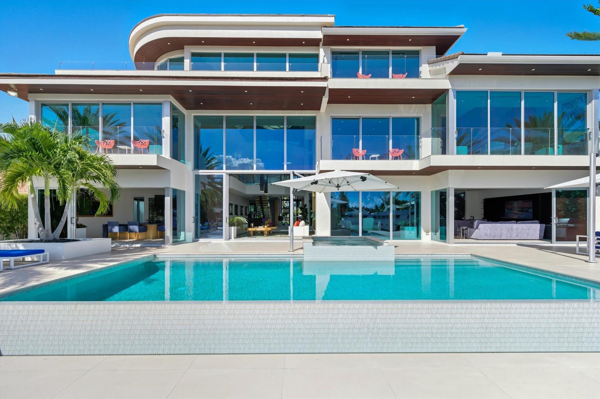 Harbor Beach - Residential