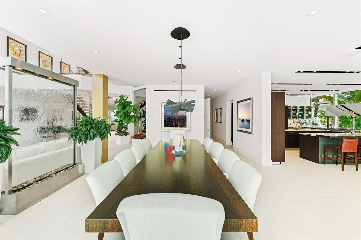 Harbor Beach - Residential