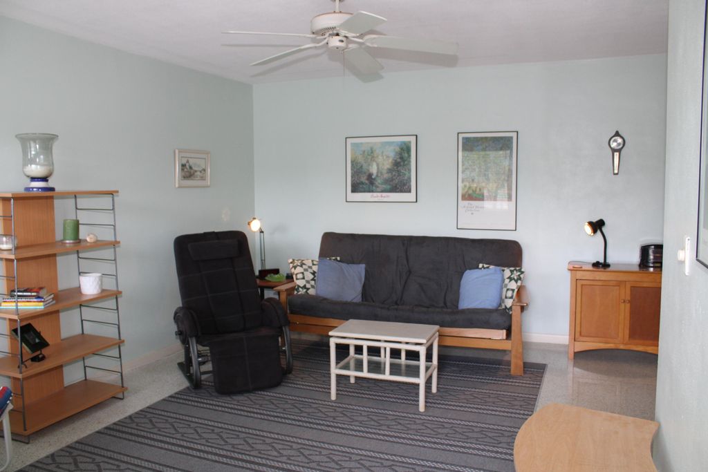 Photo of 6660 N Ocean Boulevard #3, Ocean Ridge, FL 33435 (MLS # R10941848)