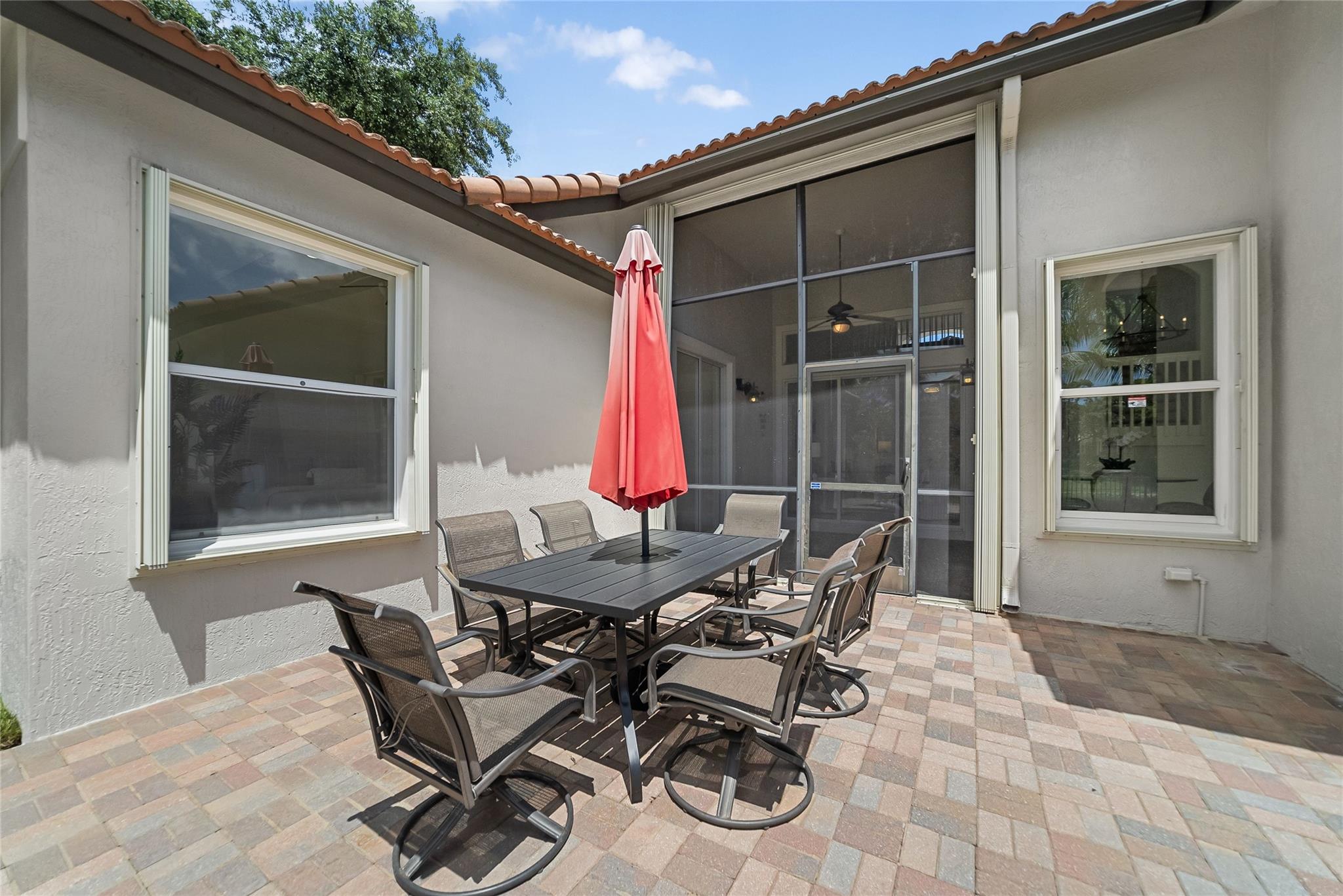 PARKLAND ISLES - Residential