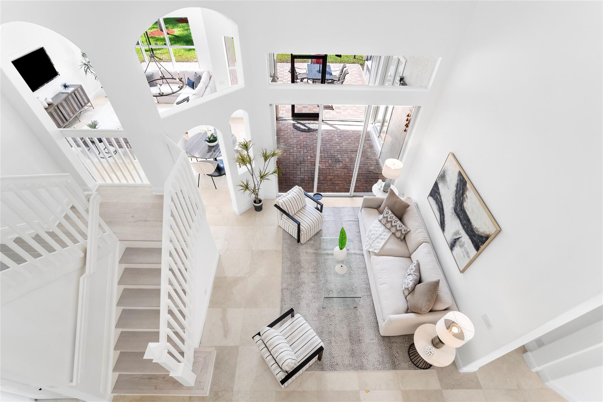 PARKLAND ISLES - Residential