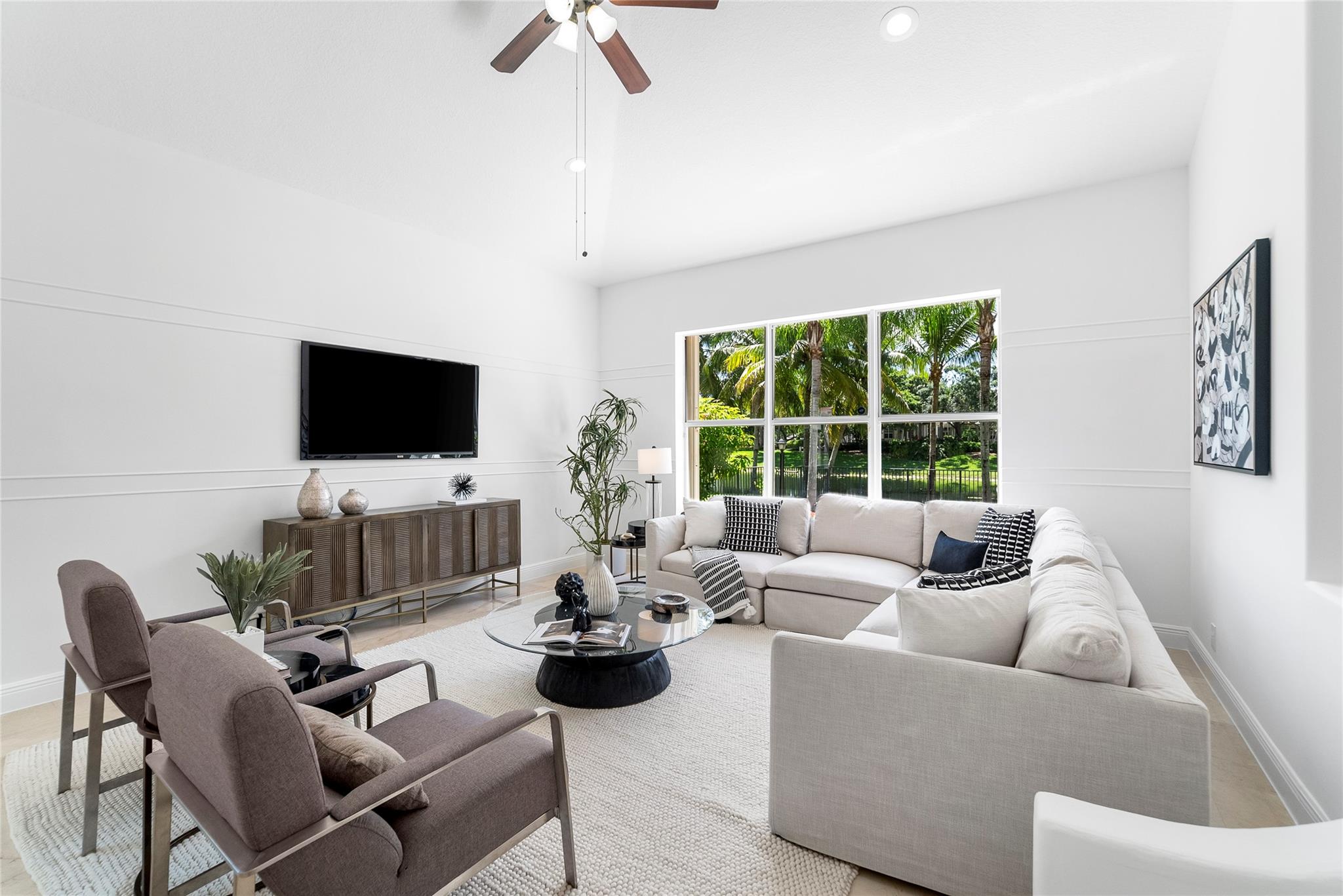 PARKLAND ISLES - Residential