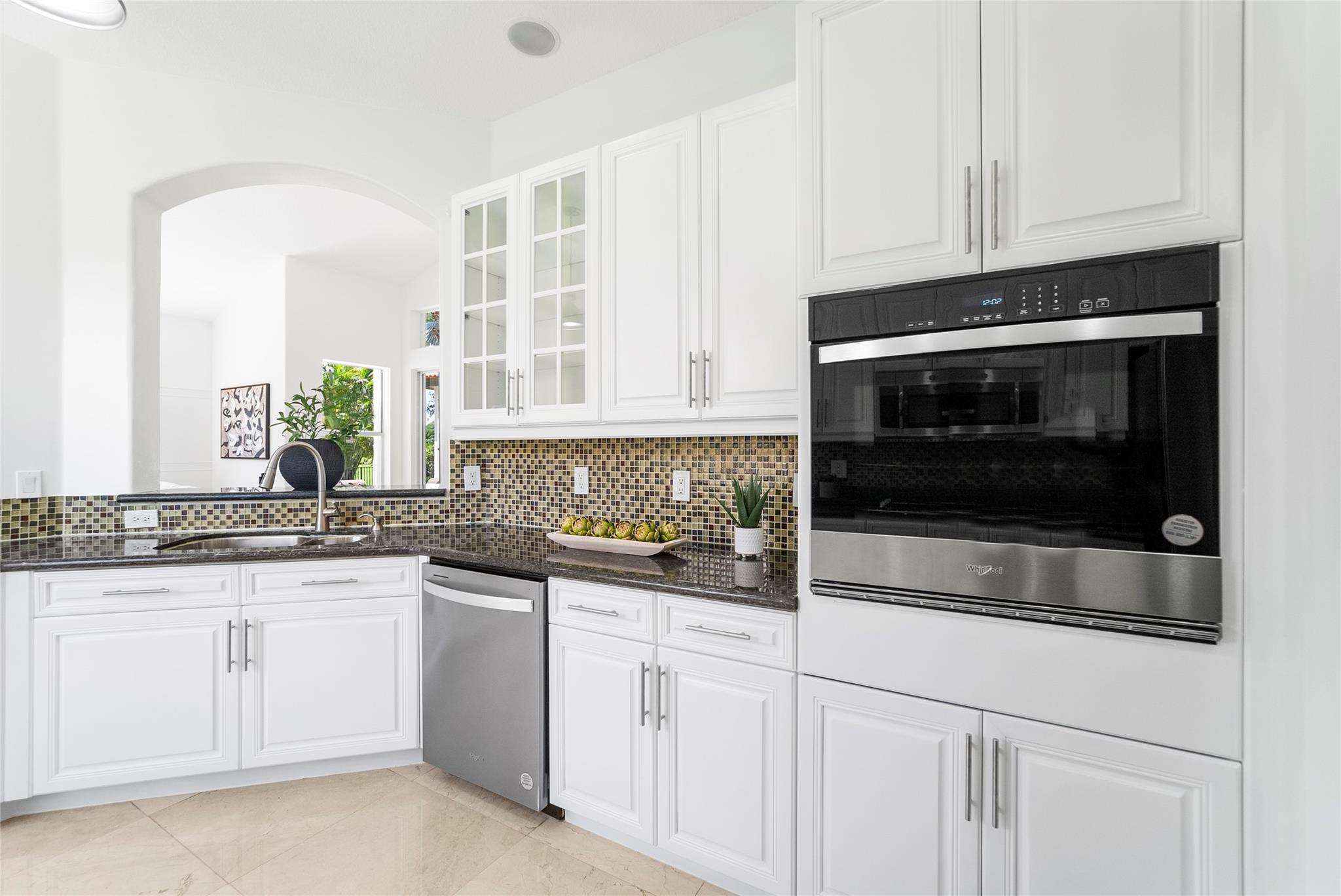 PARKLAND ISLES - Residential