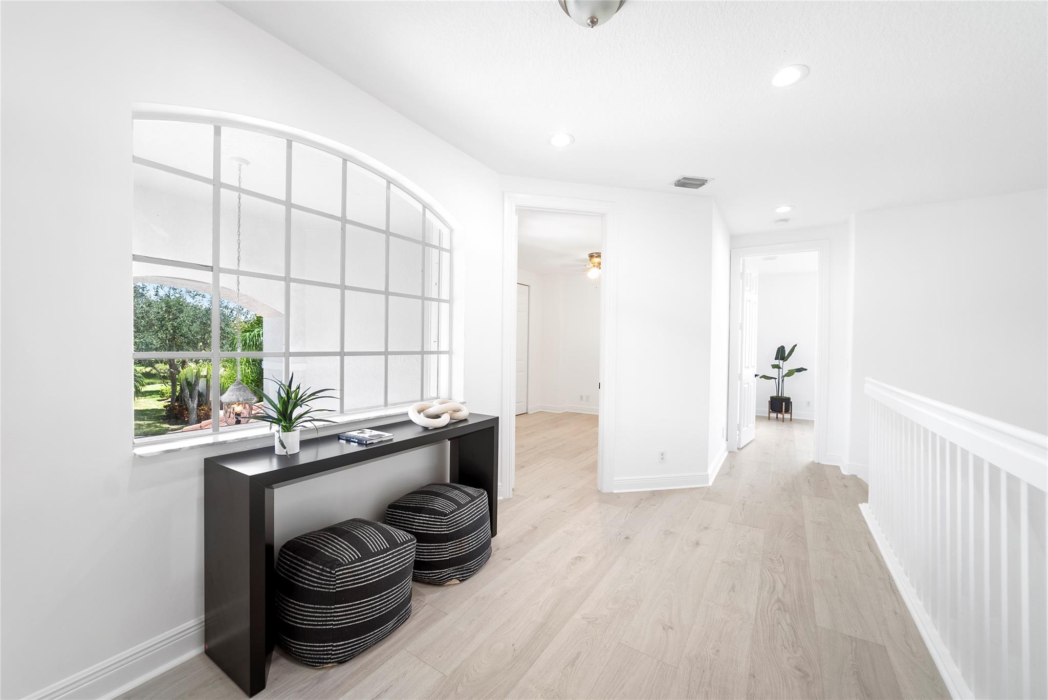 PARKLAND ISLES - Residential