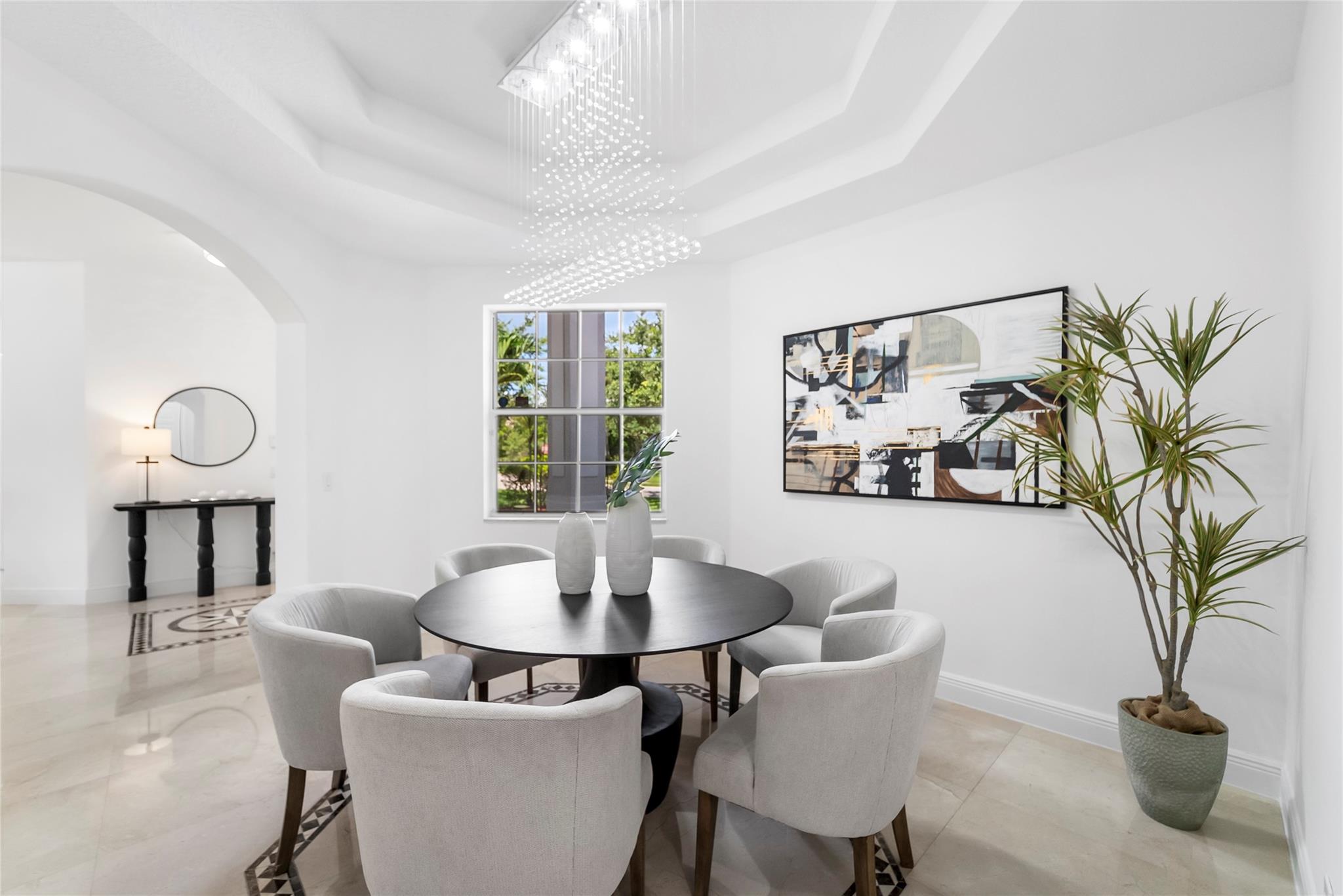 PARKLAND ISLES - Residential