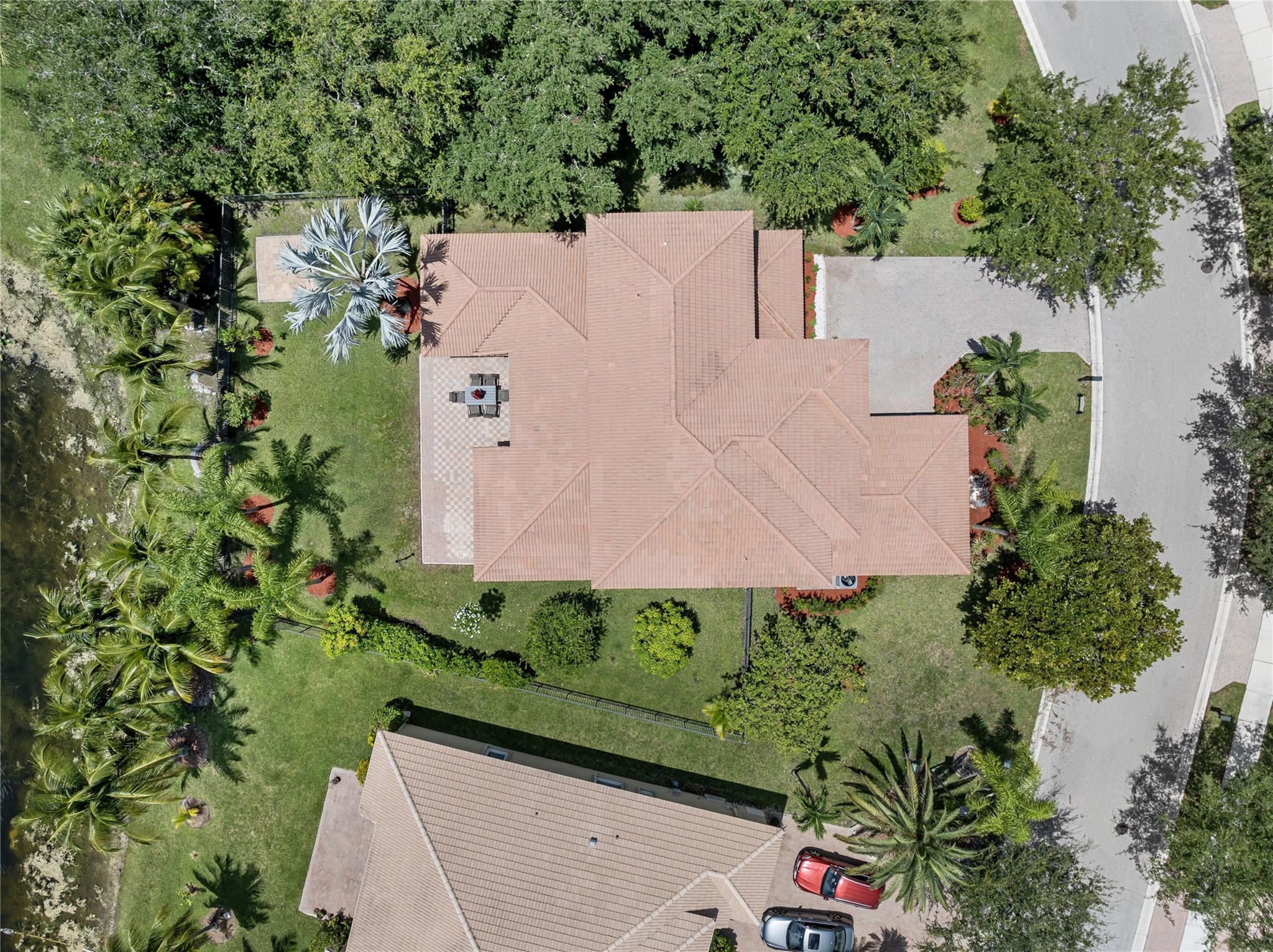 PARKLAND ISLES - Residential