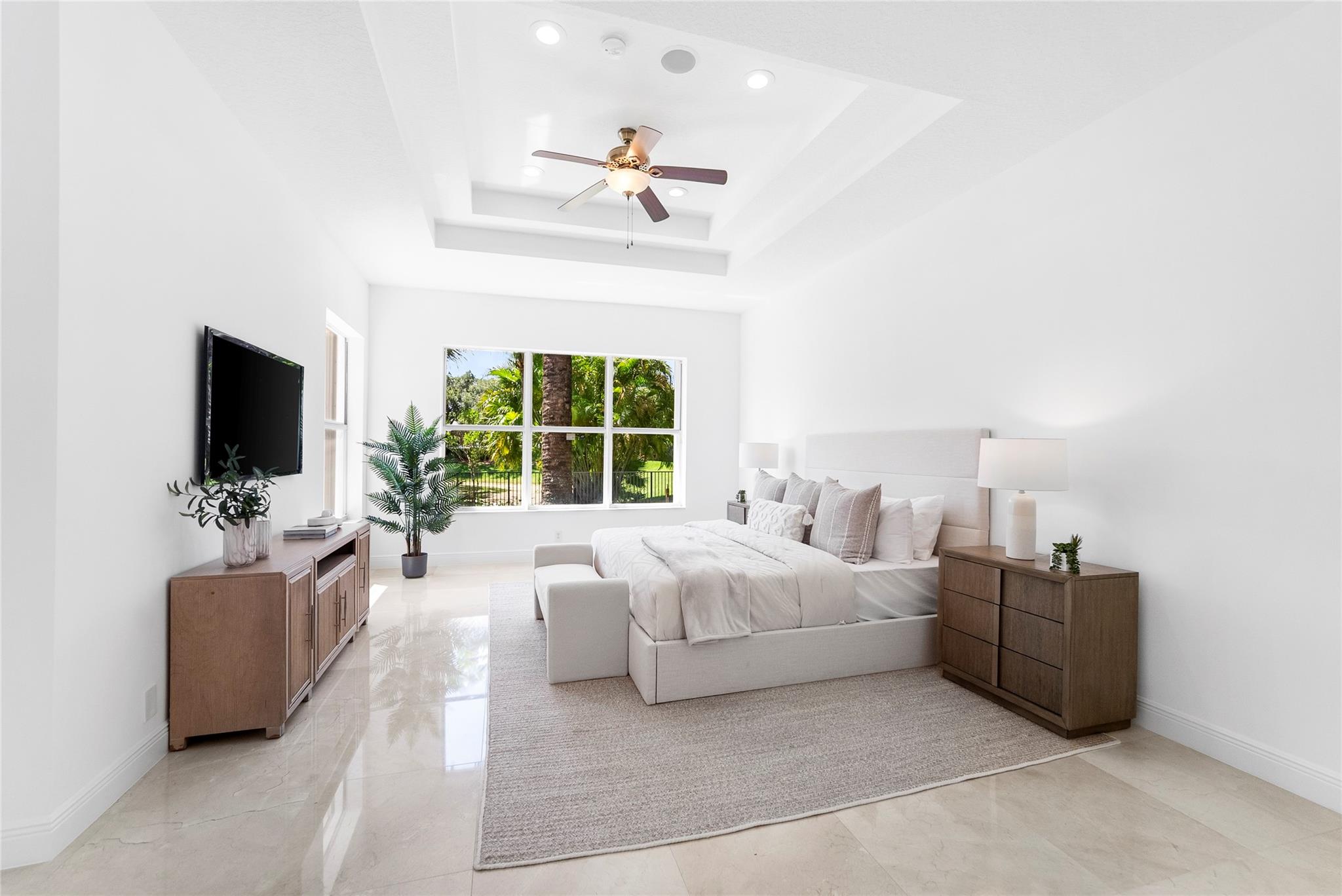 PARKLAND ISLES - Residential