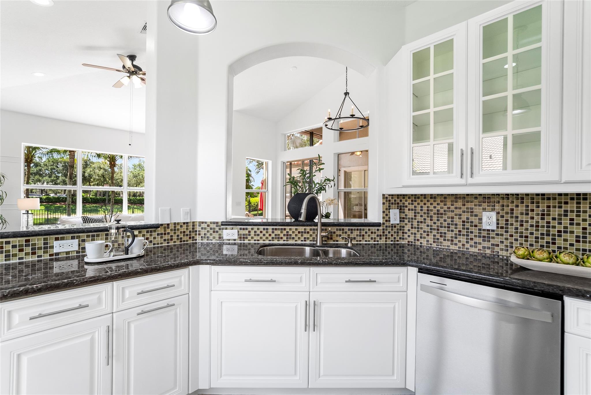 PARKLAND ISLES - Residential